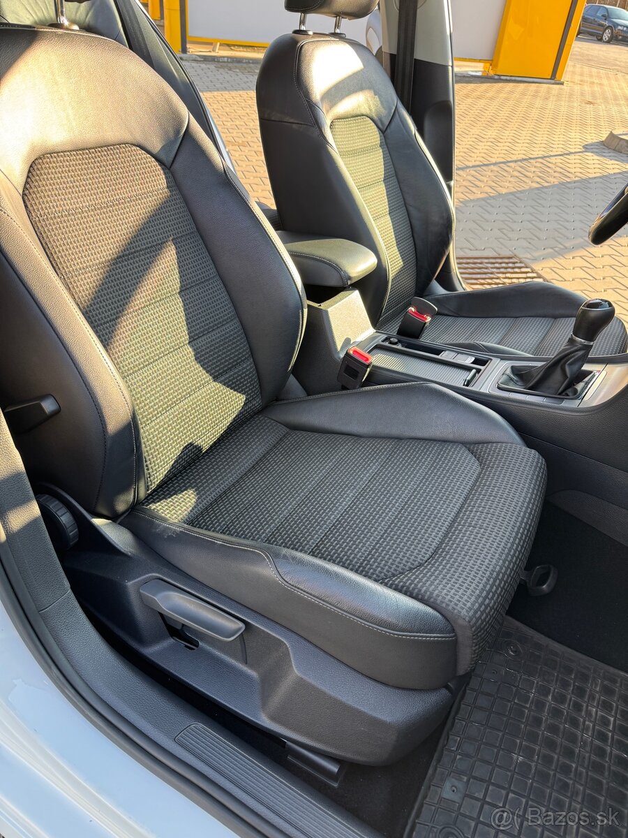 Vw golf 7,1.2tsi, prvý majiteľ,nebúrane, nelakovane - 12