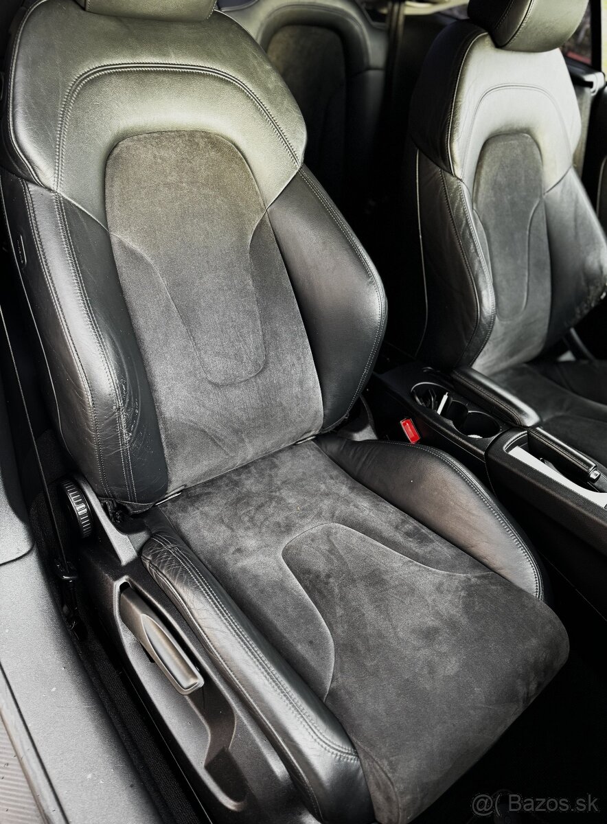 Audi TT Coupé 3.2 quattro DSG - 12