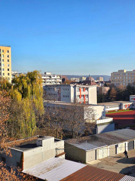 Prenájom, 1,5i, Košice- Staré mesto, Vojenská, zariadený - 12