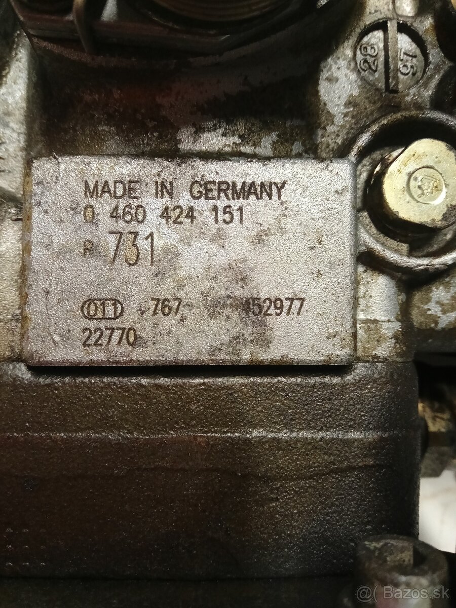 nové náhradné diely avia 21-31 - 12