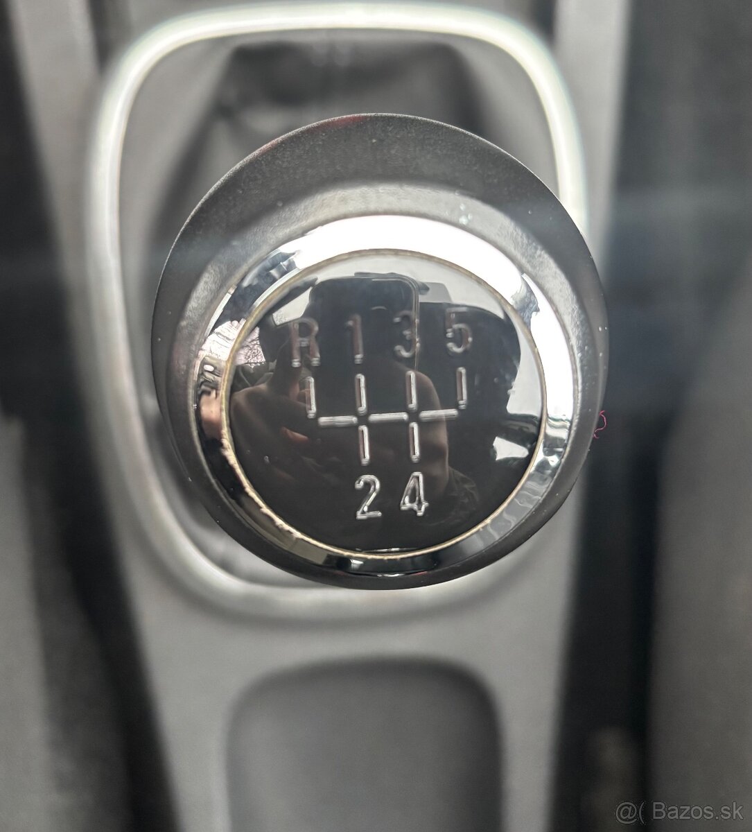 Predam Opel Corsa - 12