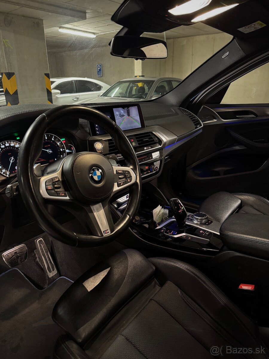 Bmw X4 M40i xDrive - 12