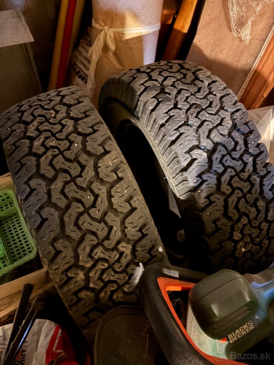 NISSAN X-TRAIL 2.2 dCi 100kW T30 - 12