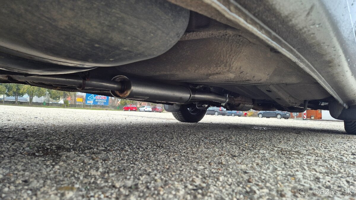 Škoda Felicia 1.6 LX - 12