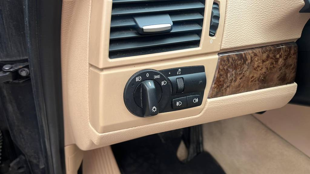 BMW X3 E83 X-drive 2,0D 130kw - 12