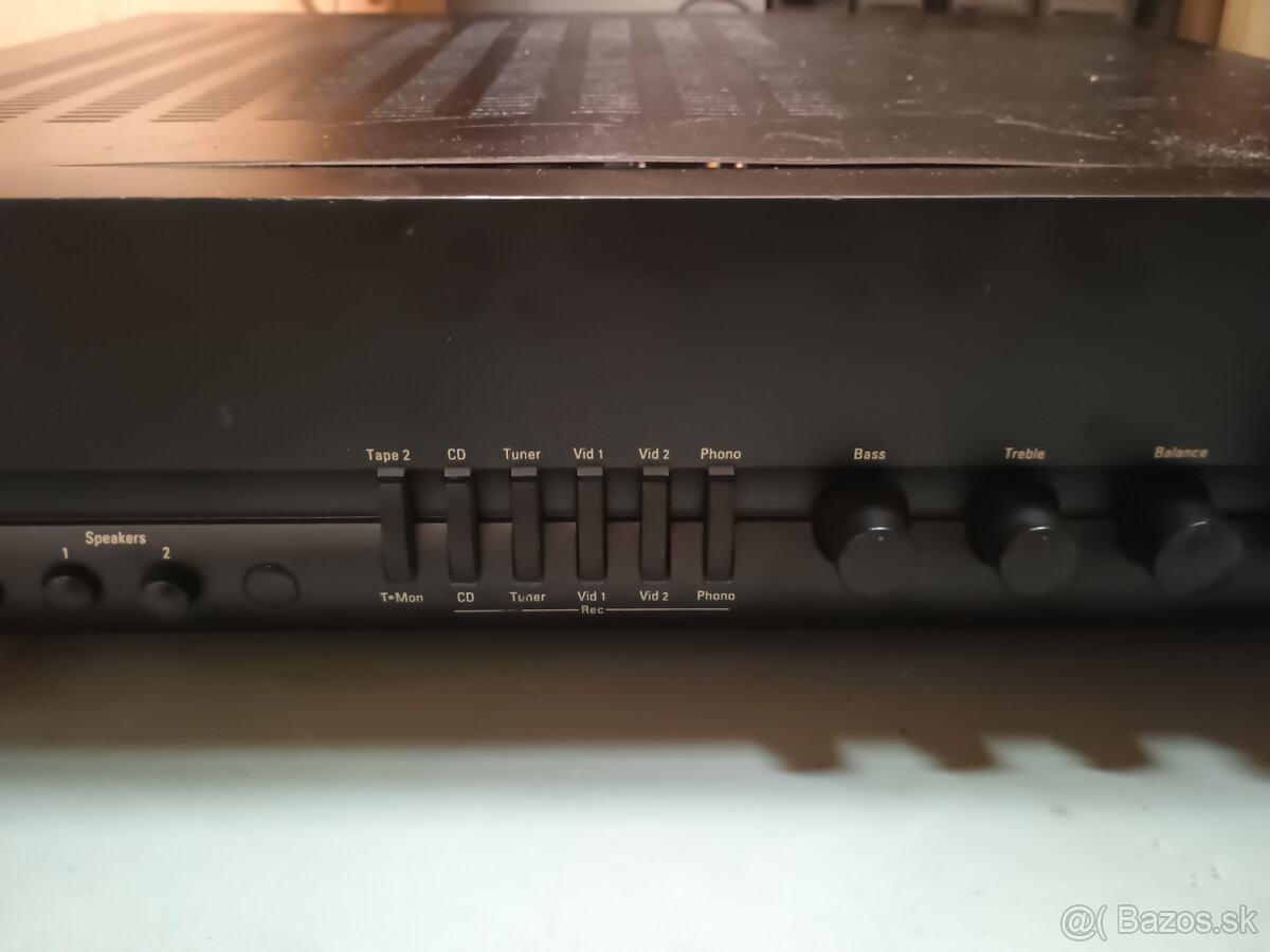 Harman Kardon HK650, 2 x 80W - 12