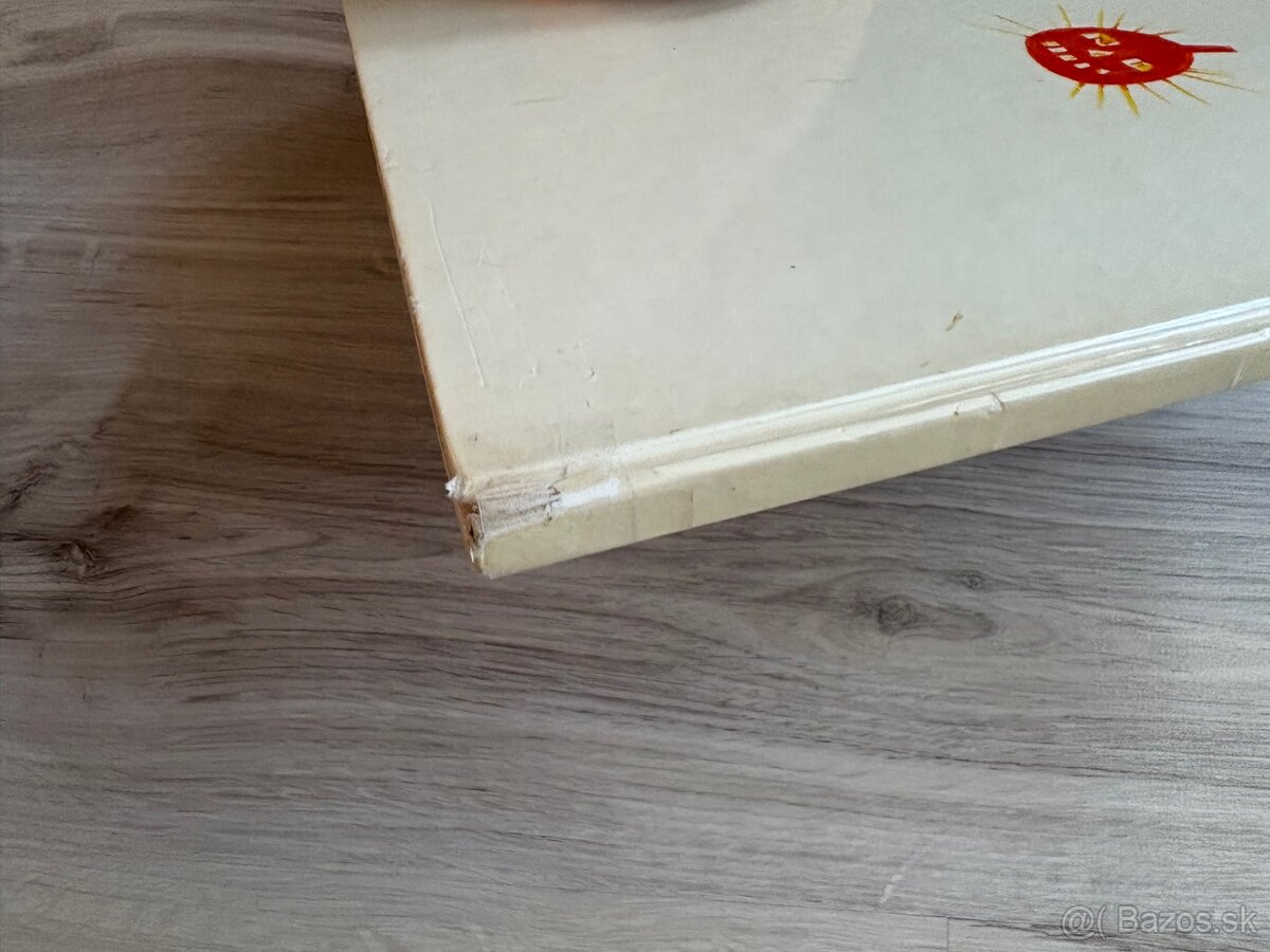 Čačky hračky - Krista Bendová (vydanie z roku 1978) - 12