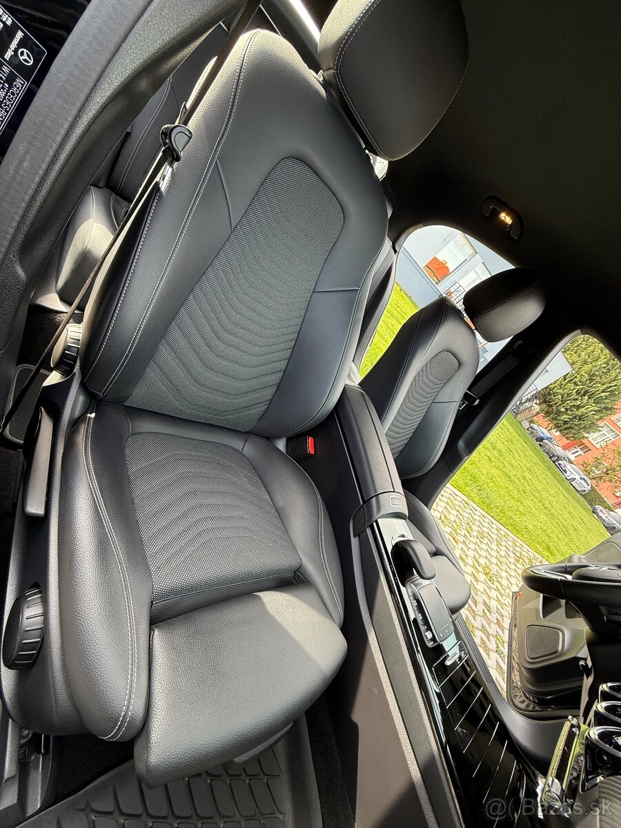 Mercedes Benz - A trieda- kupovane na SR, prvy majitel - 12