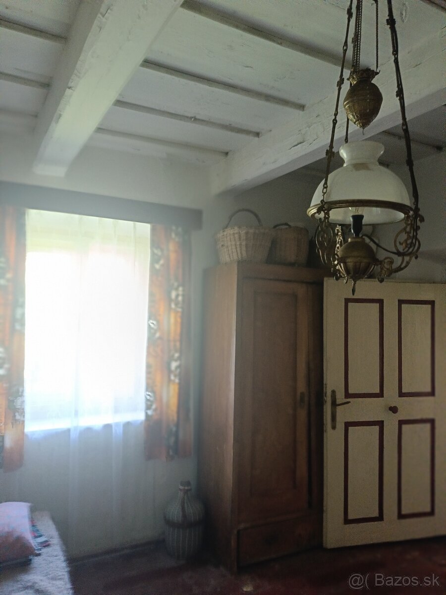 Dom na predaj - 12