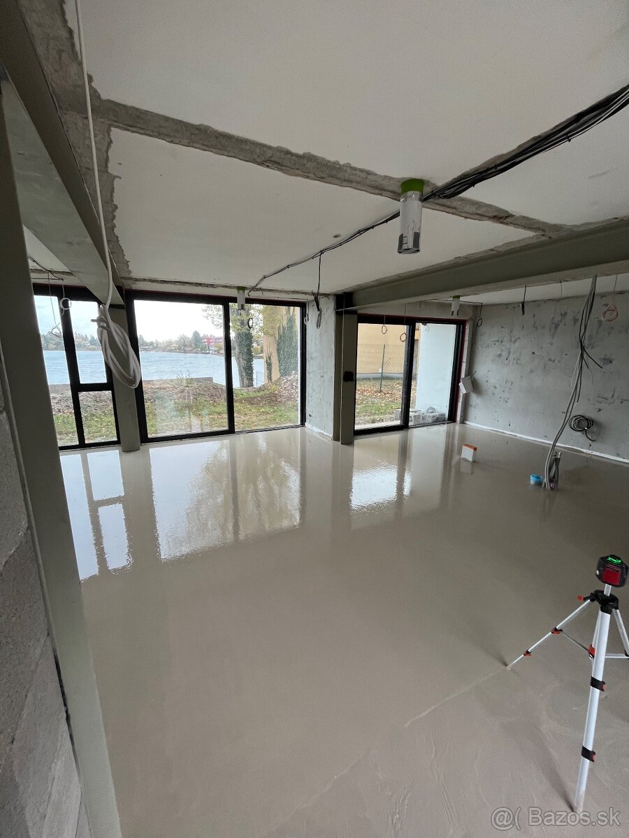 ANHYDRITOVÉ LIATE POTERY anhydritový poter - 12