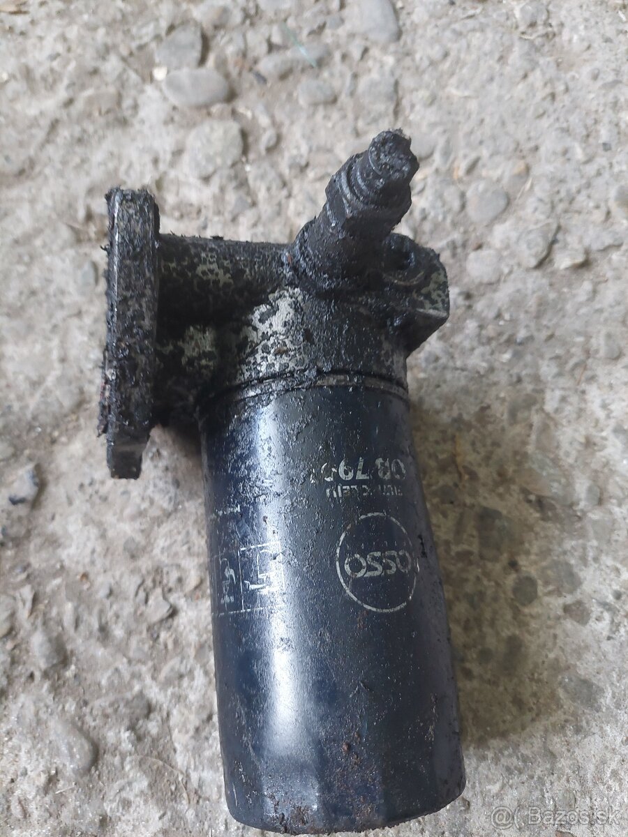 Multicar M25 náhradné diely - 12