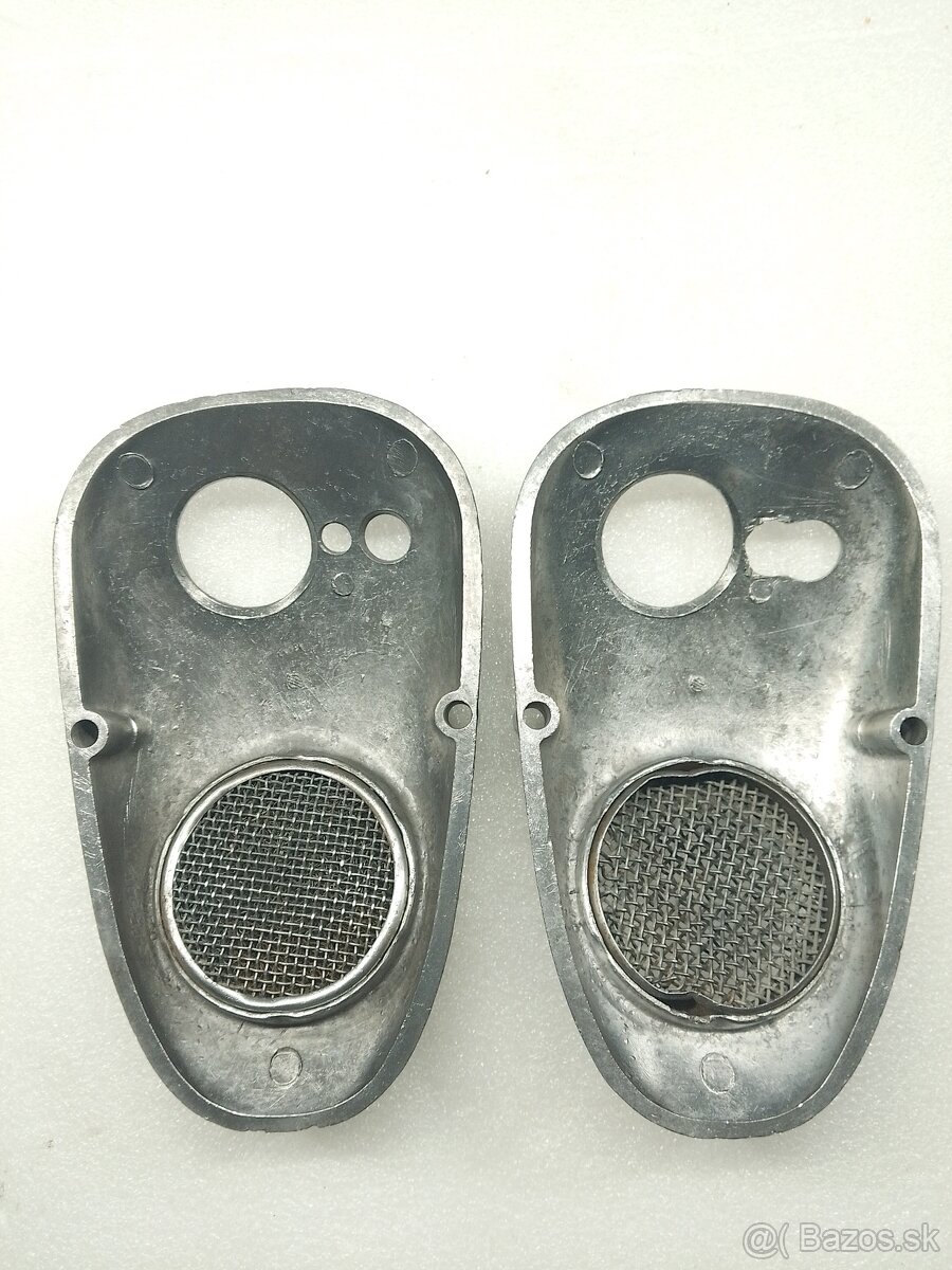 JAWA PÉRÁK 250 & 350 FILTR ČZ 125 &150 C FILTR ORIGINÁL - 12