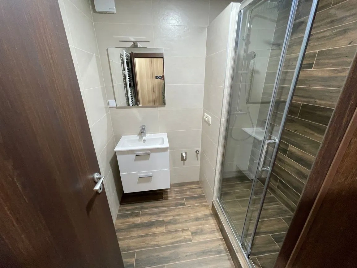 Na prenájom 2 izbový byt, Nová Dubnica - 12