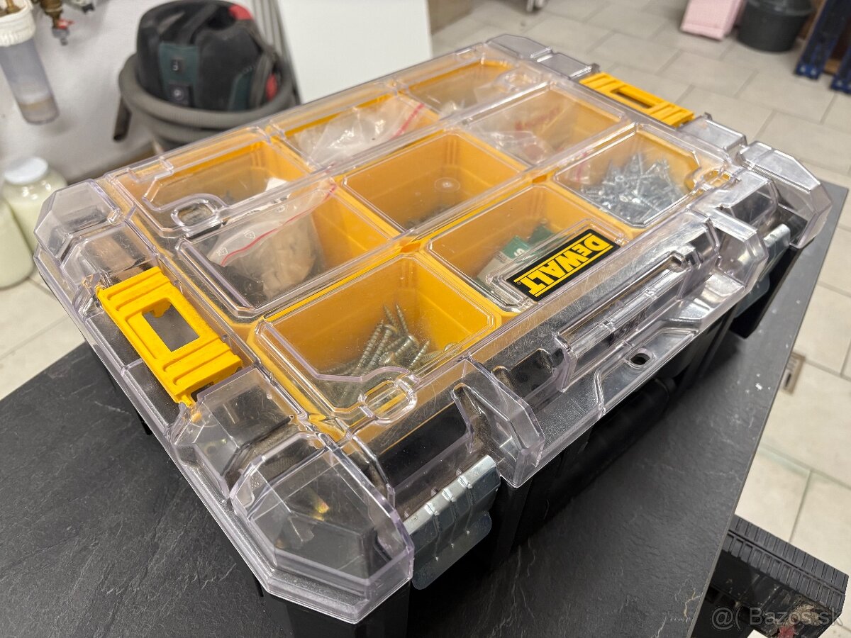 Makita Herman Dewalt - 12