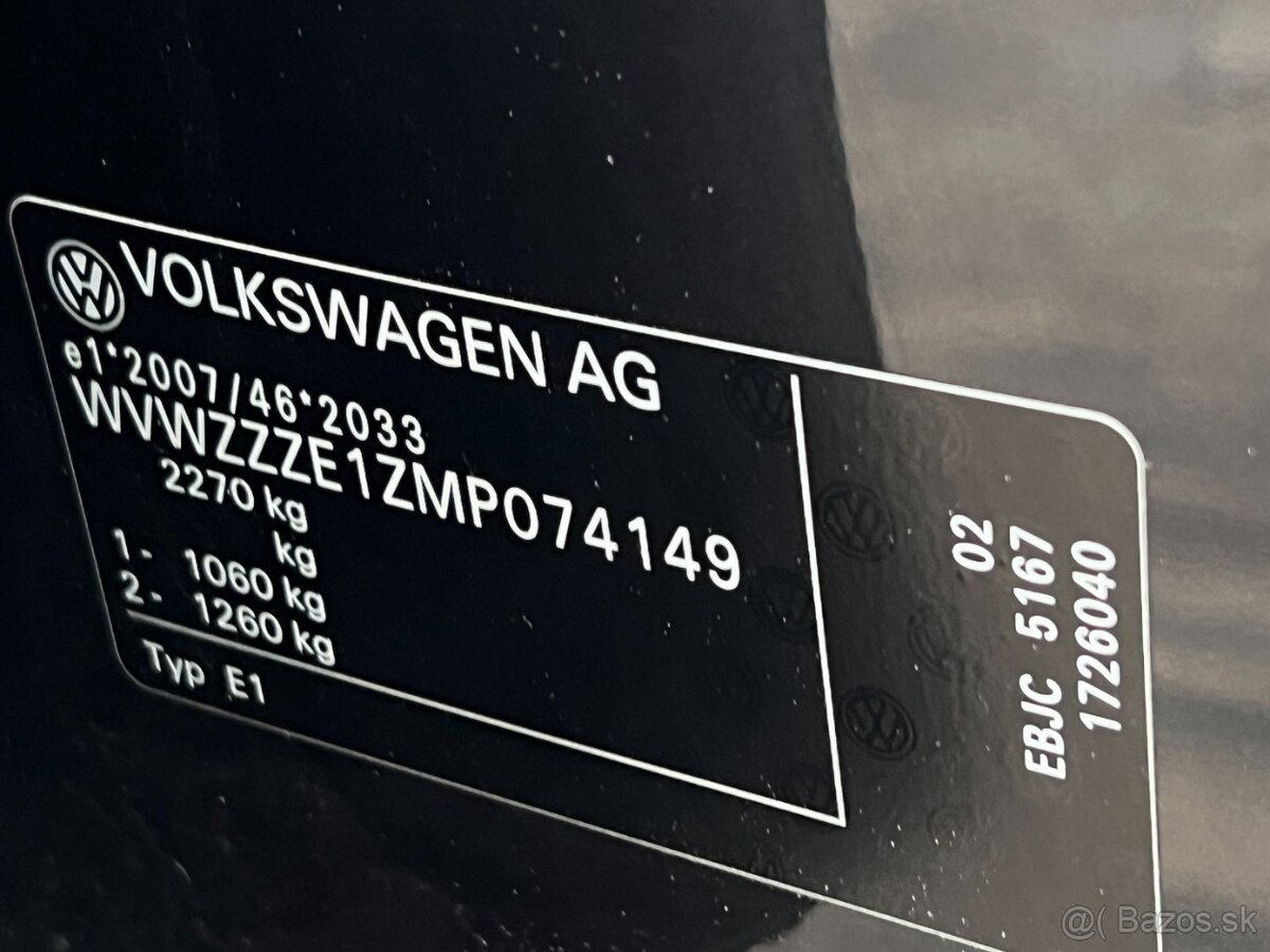 Volkswagen ID.3 Pro Performance 58kWh Pano Matrix Kam SK SPZ - 12