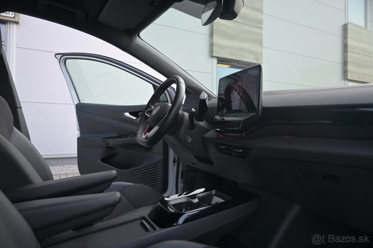 Volkswagen ID.5 GTX 77 kWh 4Motion - 12