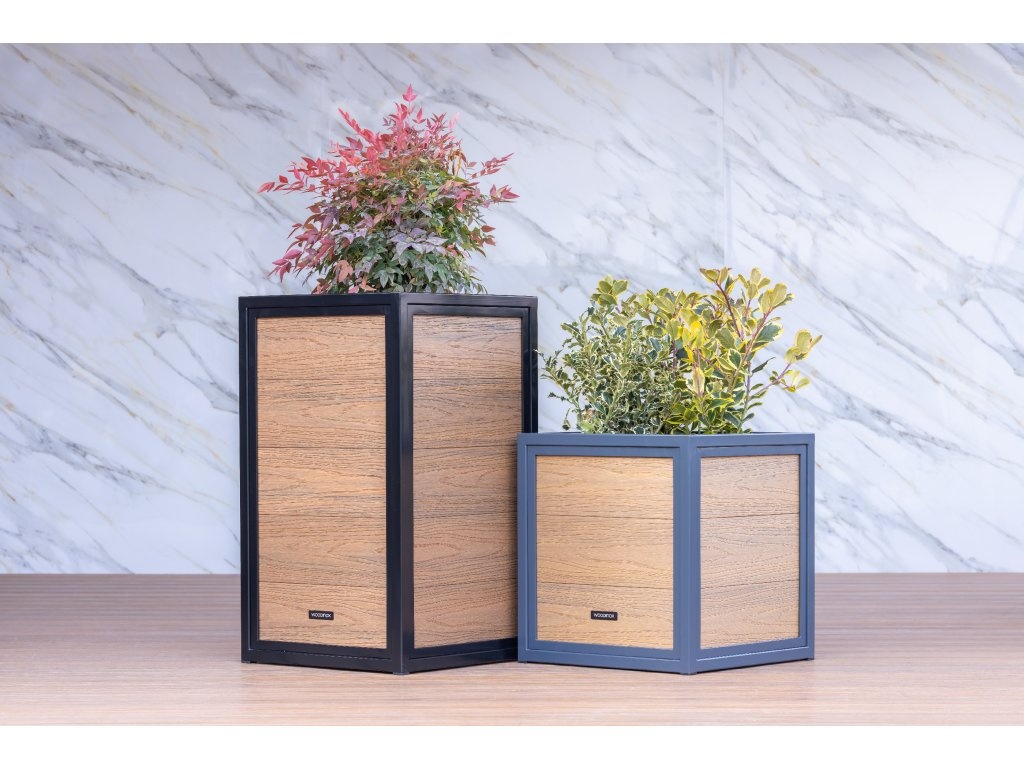 Ponúkame najkvalitnejšie wpc terasy, fasády a ploty na SK - 12