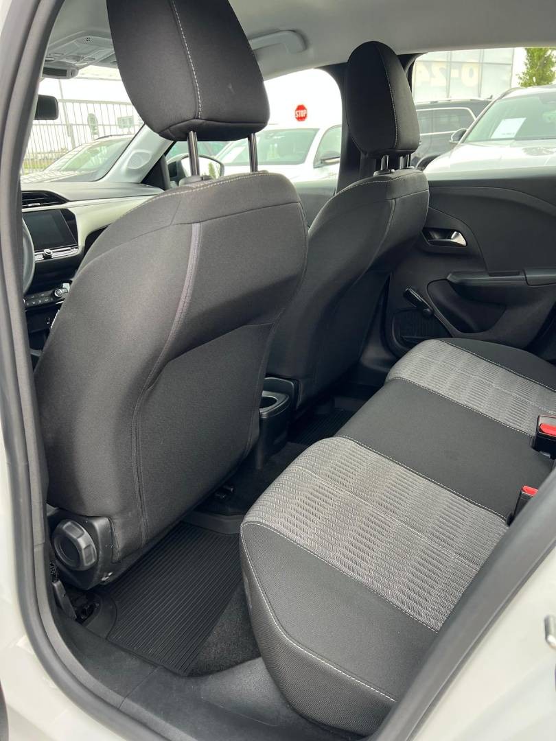 Opel Corsa 1.5 CDTI S&S Edition - 12