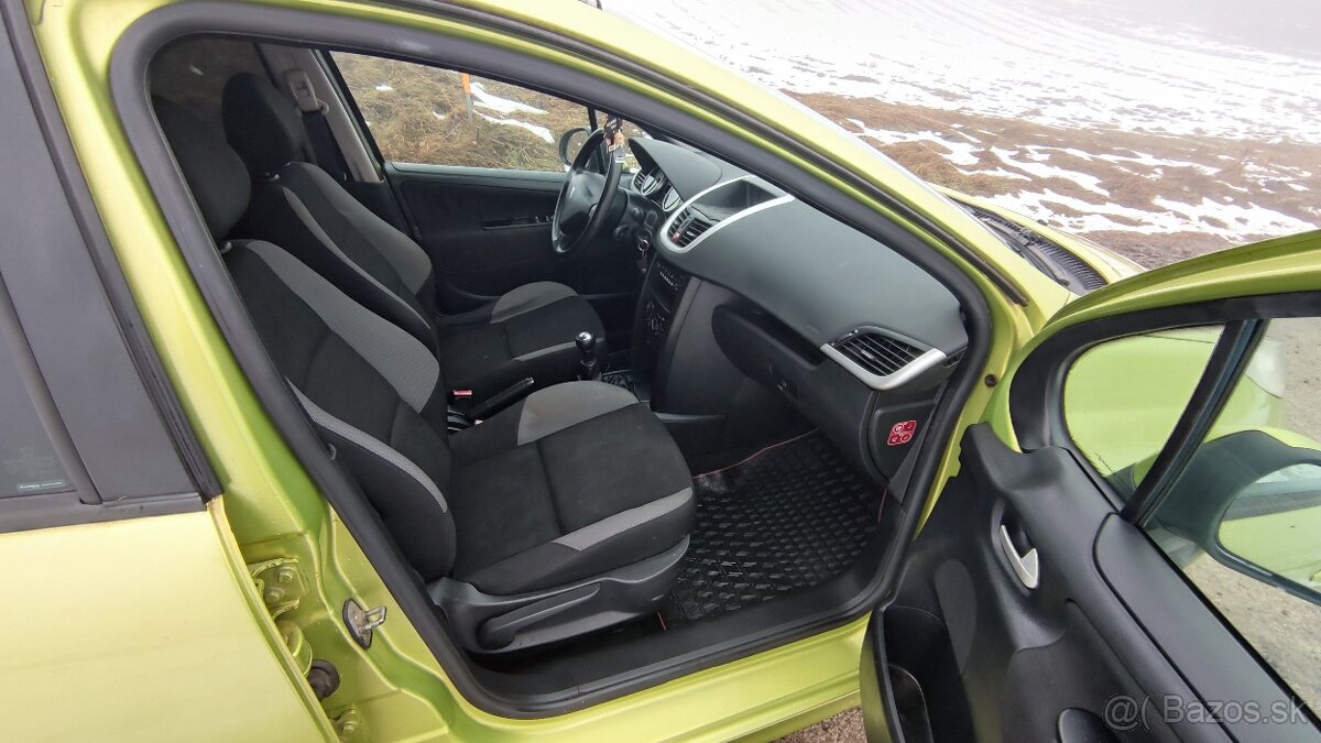 ✳️Peugeot 207 SW 1.4 16V✳️ - 12