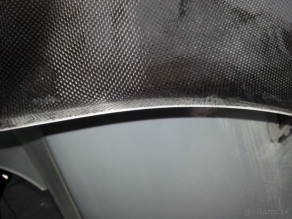 BMW Z4 + BODYKIT GT3 FLOSSMANN CARBON - 12