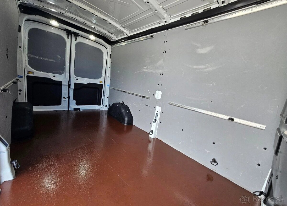 Ford Transit L3H2 2.0TdCi 170 koni - 2018 - 12