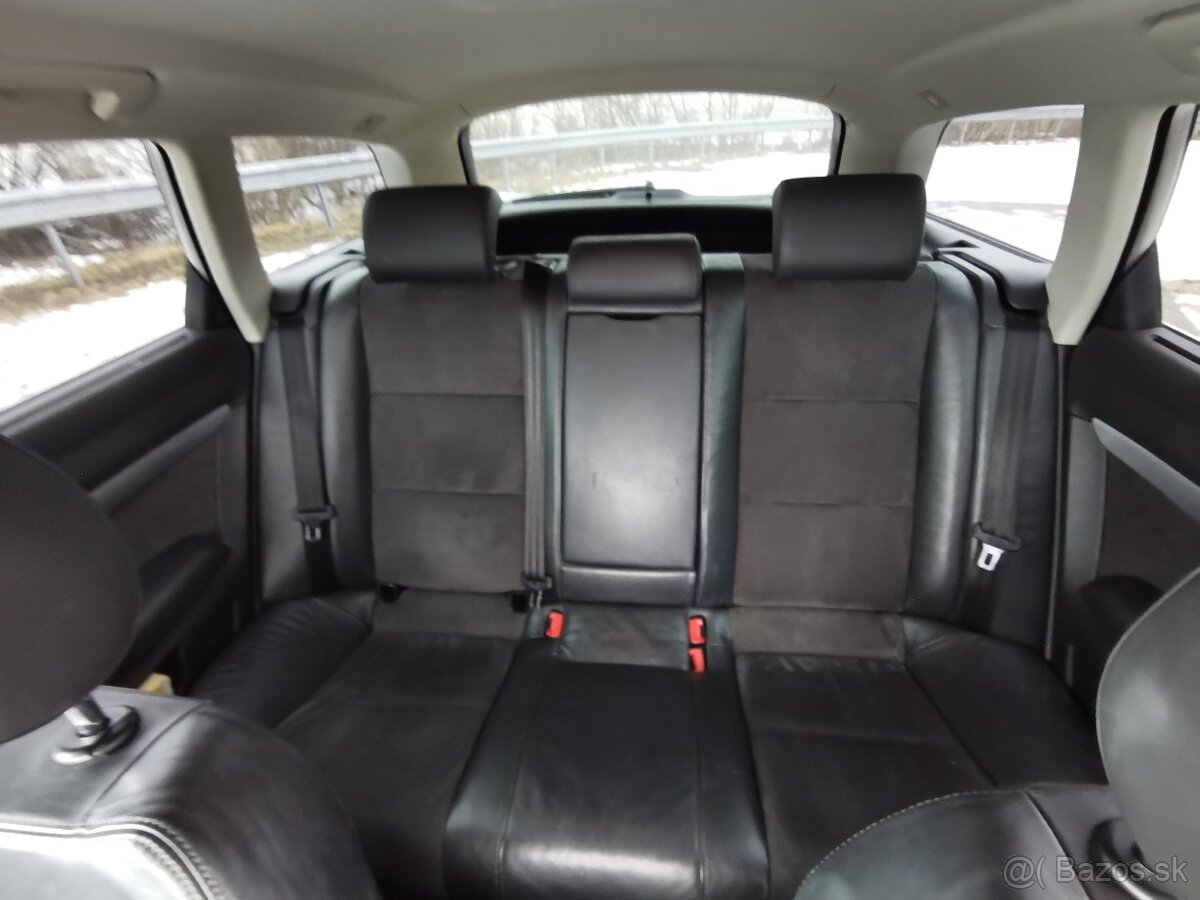 Audi A6 c6 Allroad, 3.0TDI, 176kw - 12