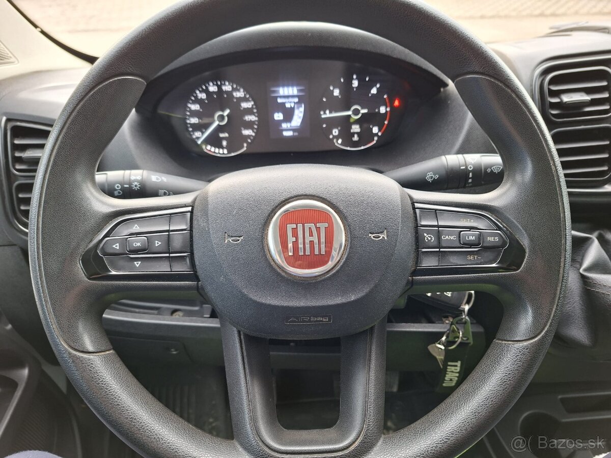 Fiat Ducato maxi 7 miestne - 12