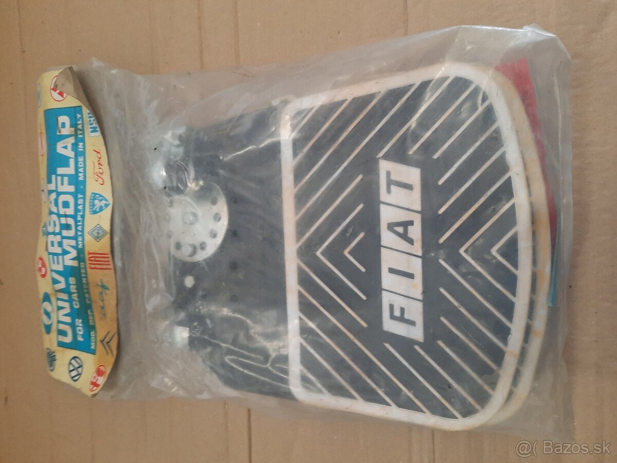 Fiat 124,127,128,850,600,Renault,Ford,zadné lapače - 12