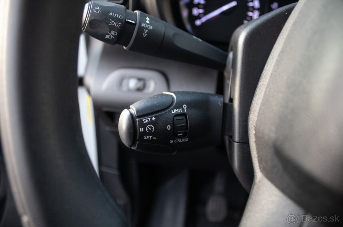 Citroën Berlingo BlueHDi 100 Live Pack XL - 12