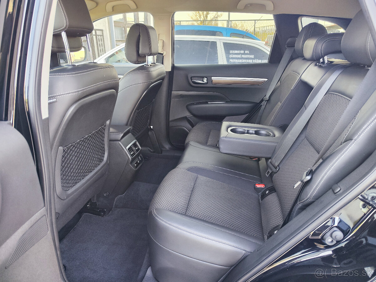 Renault Koleos 2.0/130kW 4x4 - 12