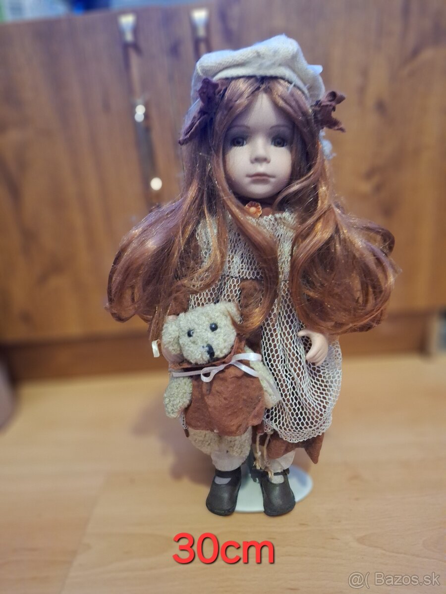 Porcelanove babiky - 12