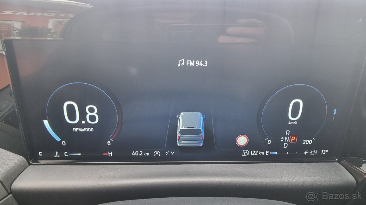 Karavany a obytné autá Rapido - 12