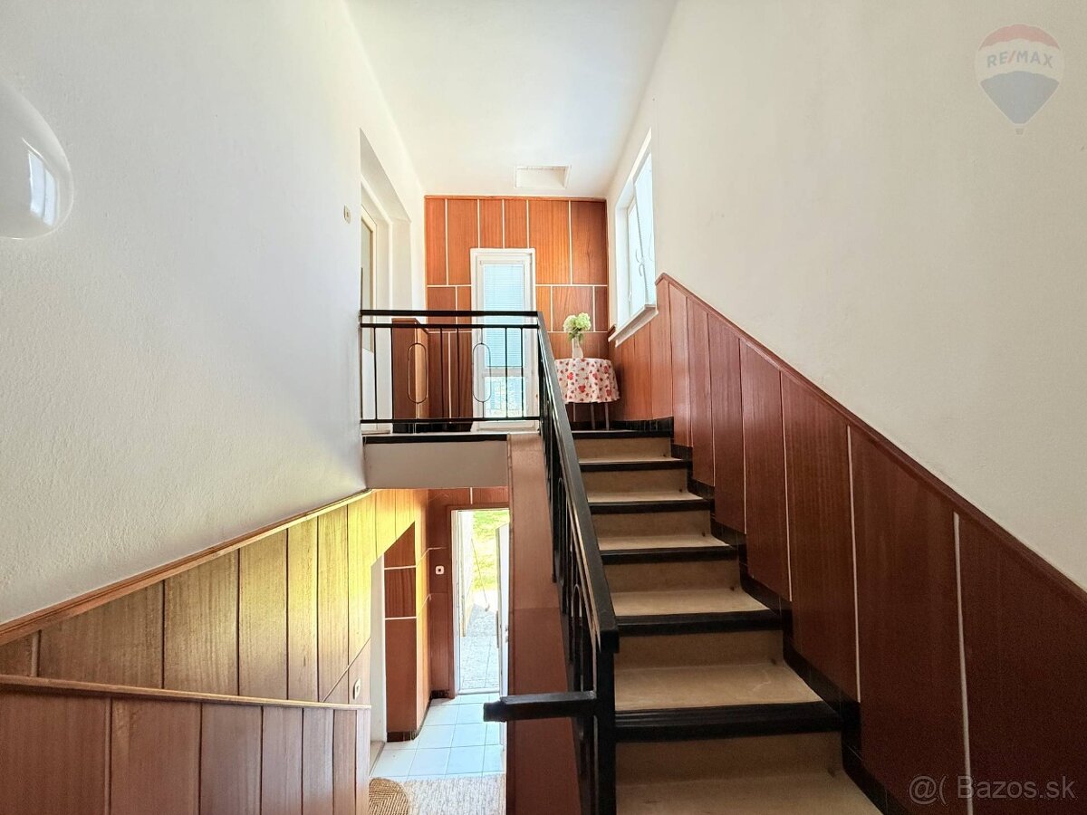 Rodinný dom v meste Svidník, na predaj. - 12