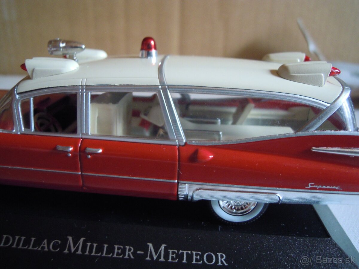 Zberateľské modely áut .... - 12