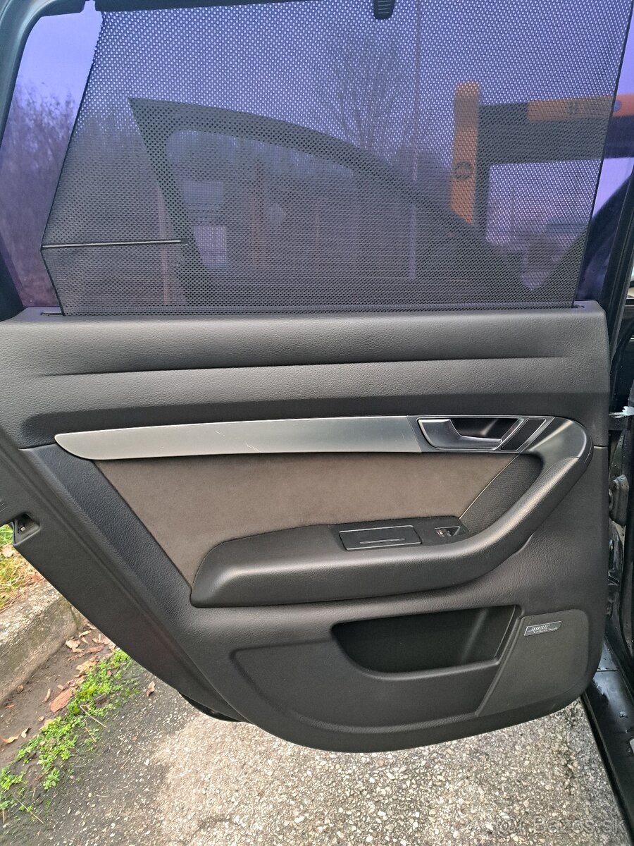 Audi a6 3.0 tdi - 12