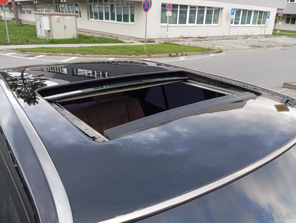 Mercedes-Benz E300D W124 - 12