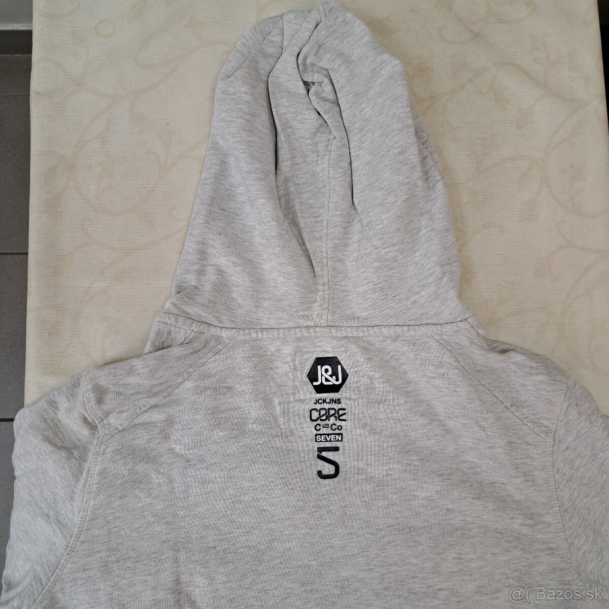 Sportove mikiny - 12