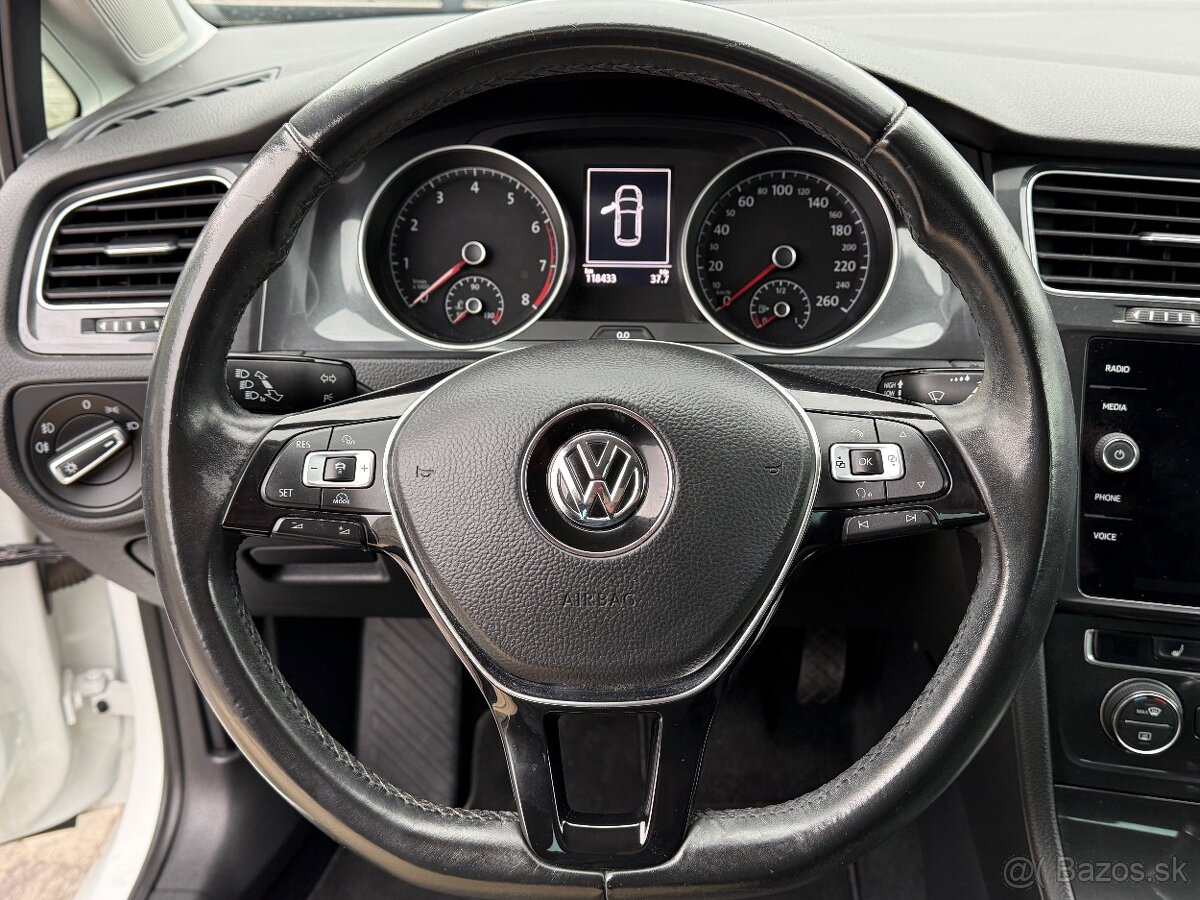 Volkswagen Golf 1.4 TSI BMT Highline EU6 - 12