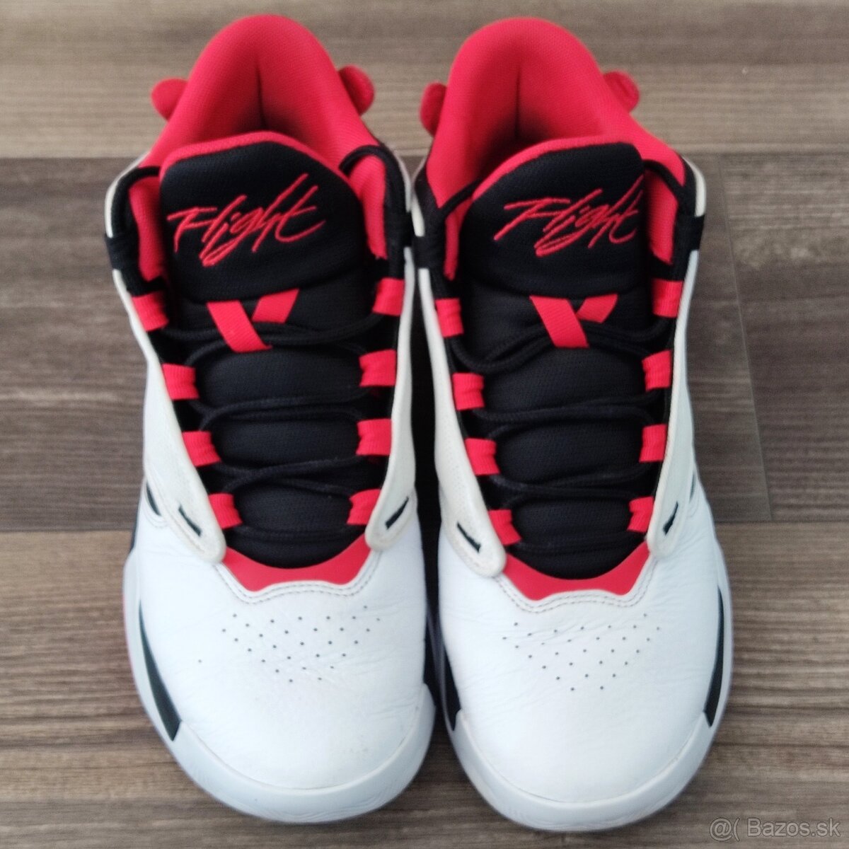 NIKE JORDAN MAX AURA 4 veľ.42,5 - 12