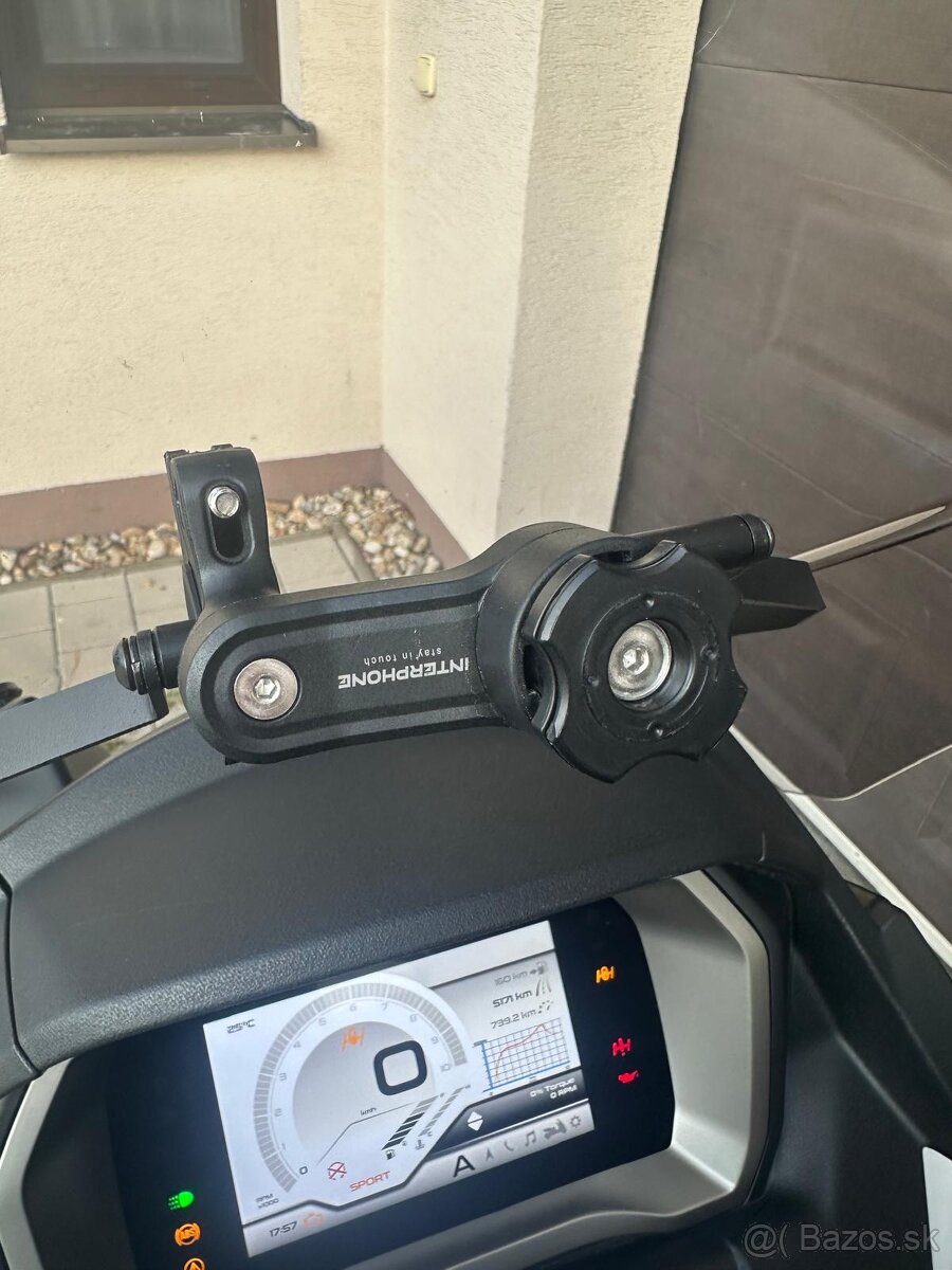 Piaggio MP3 530 HPE - 12