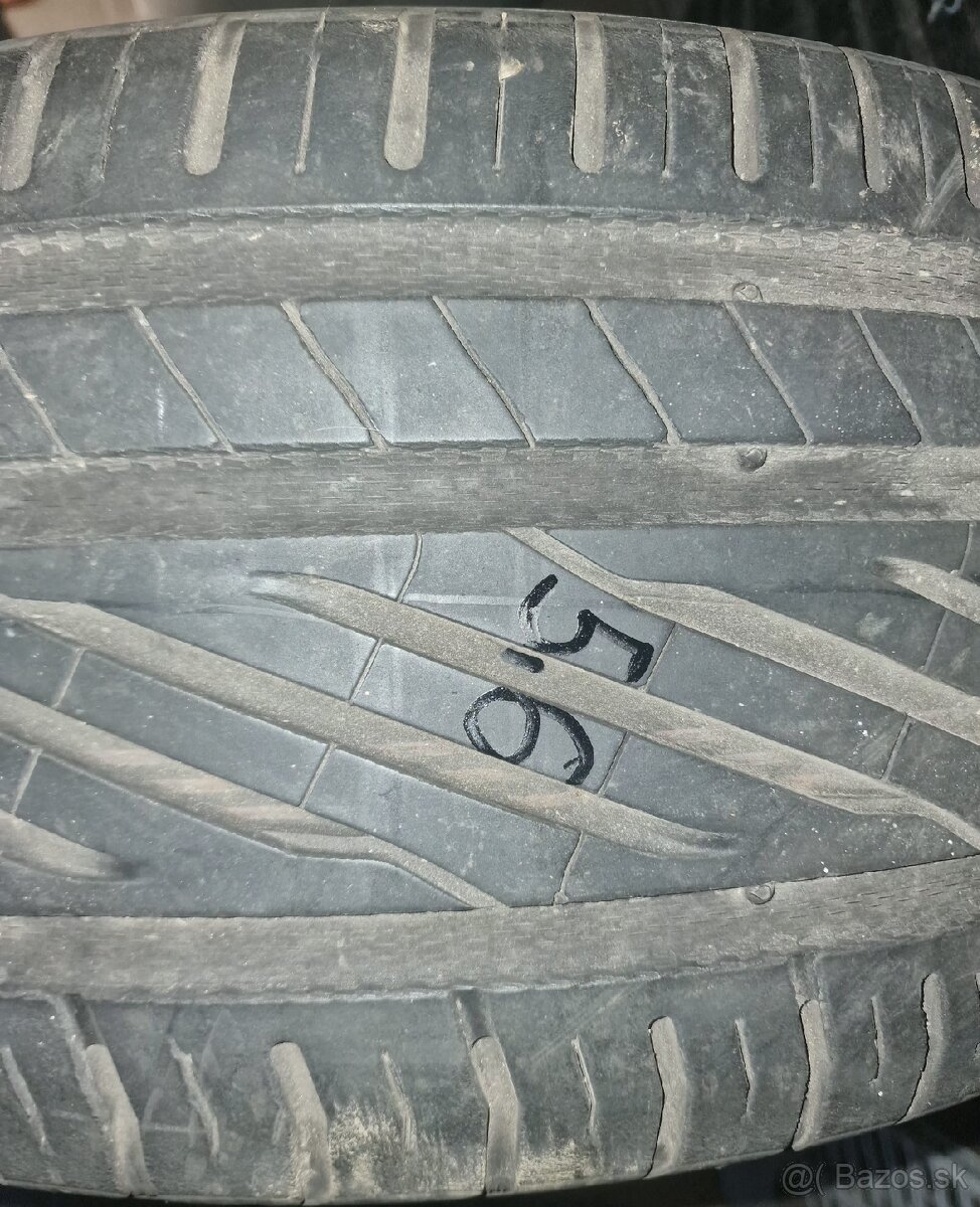 245/45 R19 Uniroyal RainSport 5 4ks letna pneu - 12
