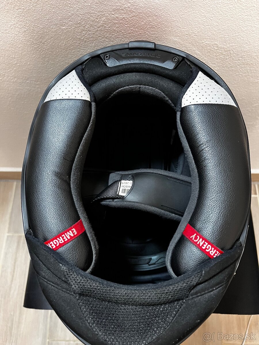 HJC RPHA 11 Carbon vel.L - 12