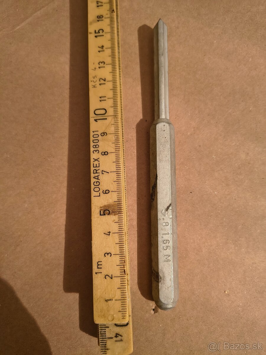 Predam rucne naradie - 12