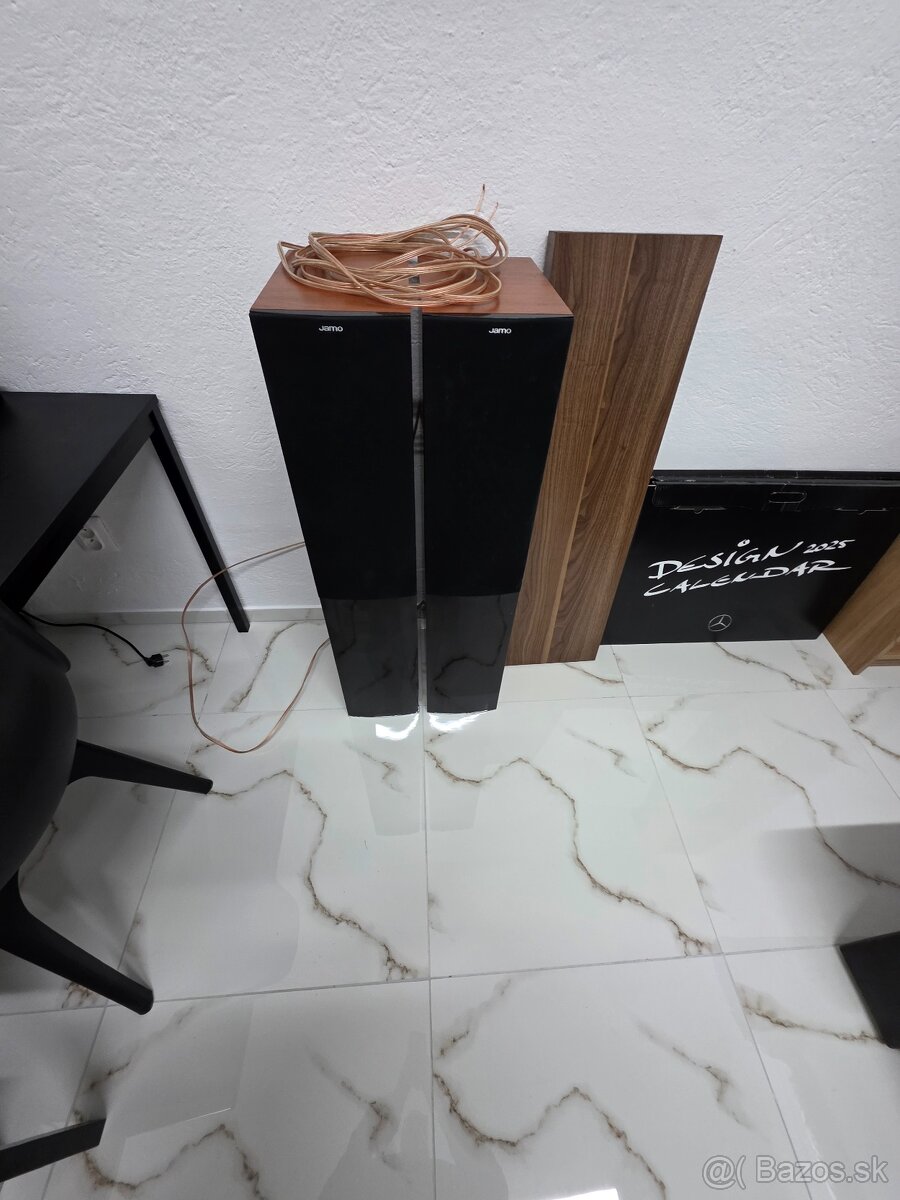 AV Receiver Yamaha HTR 6230 5.1 - 12