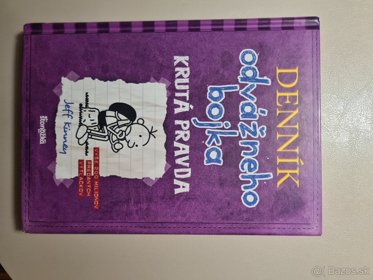 Detske knihy predaj - 12