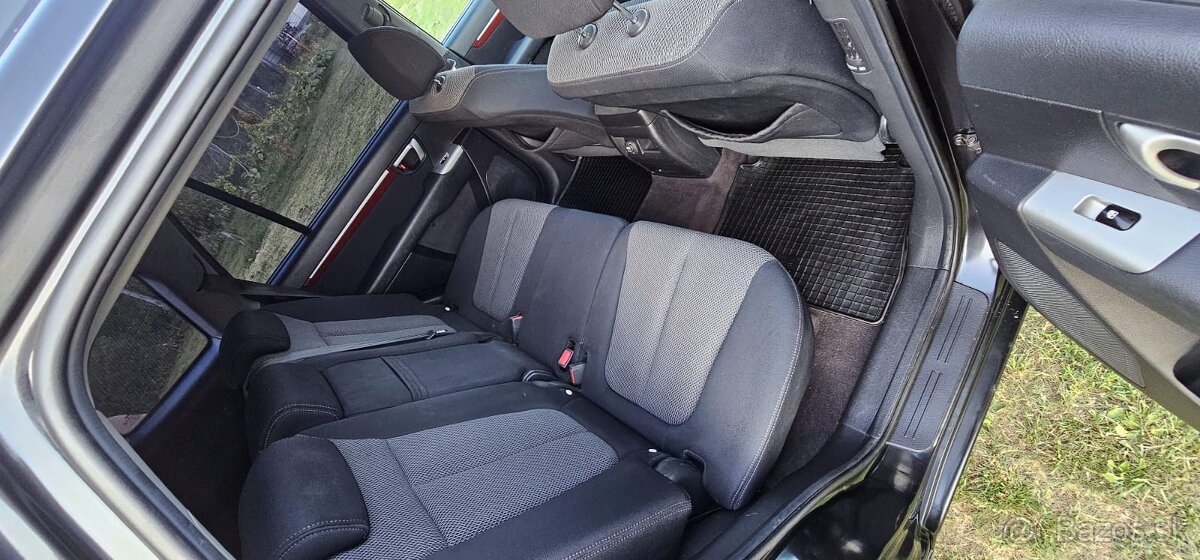 Hyundai Santa fe 2.2 crdi - 12