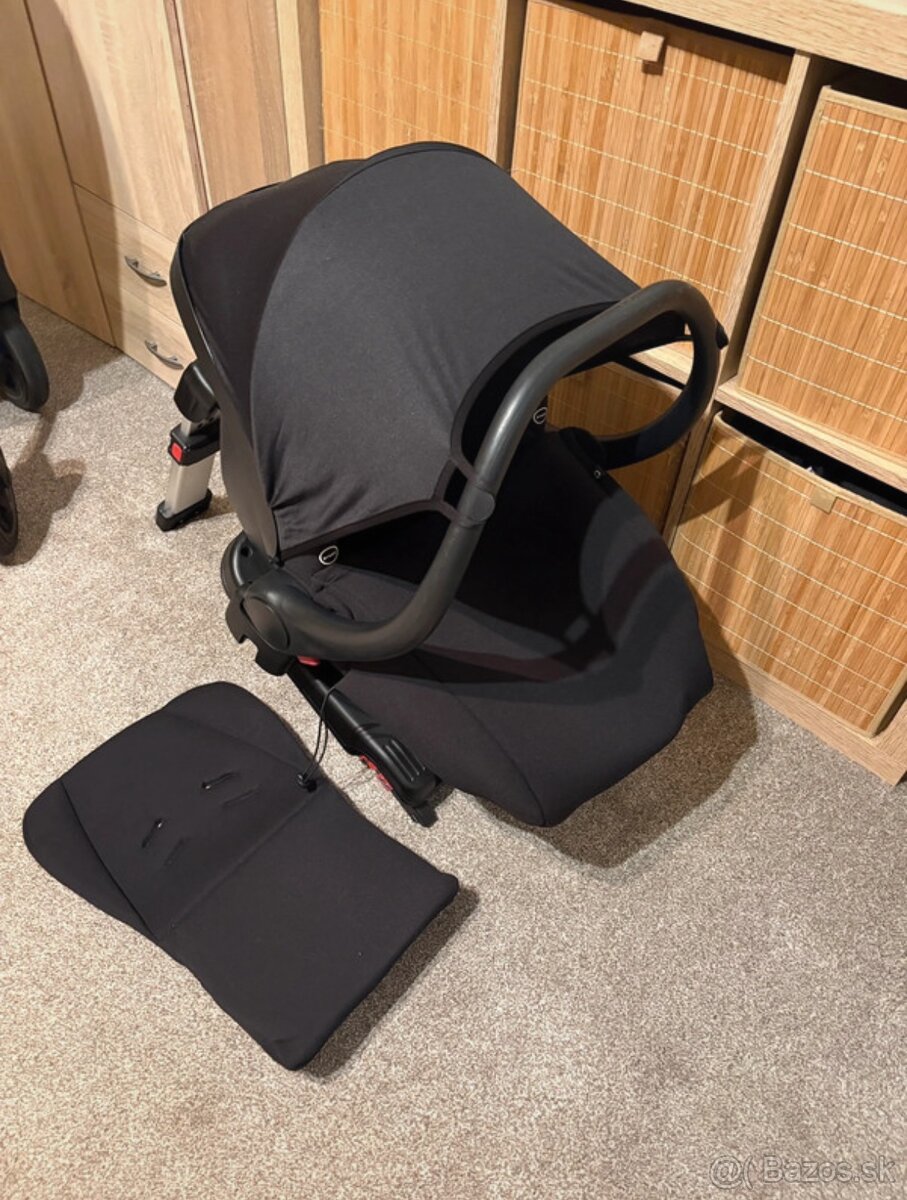 Kočík - Anex m/type PRO - 12