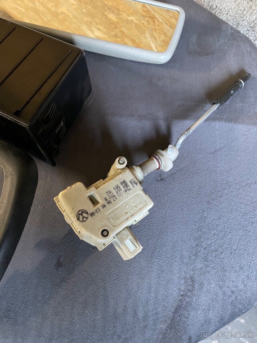 Rozpredam škoda octavia 4x4 - 12