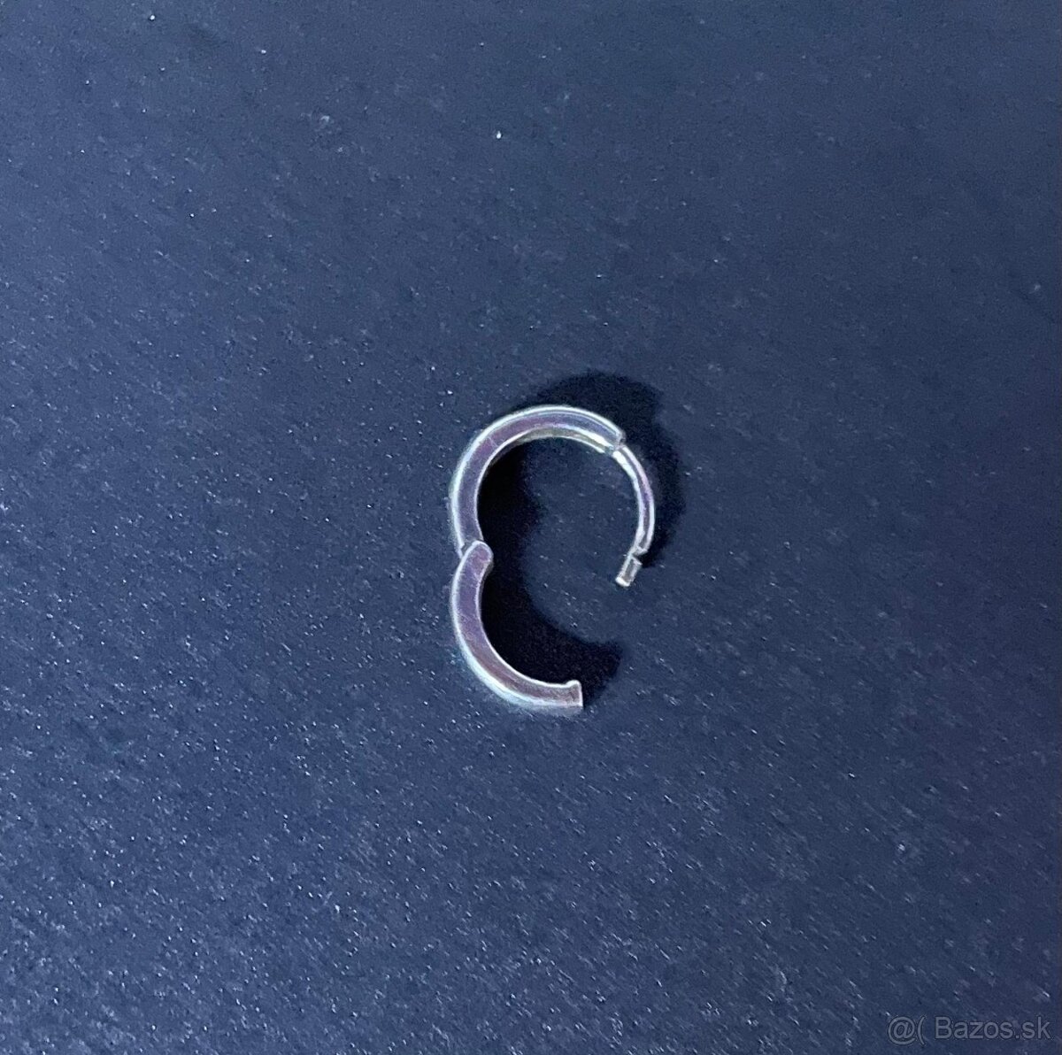 NÁUŠNICE - CHIRURGICKÁ OCEĽ - 12