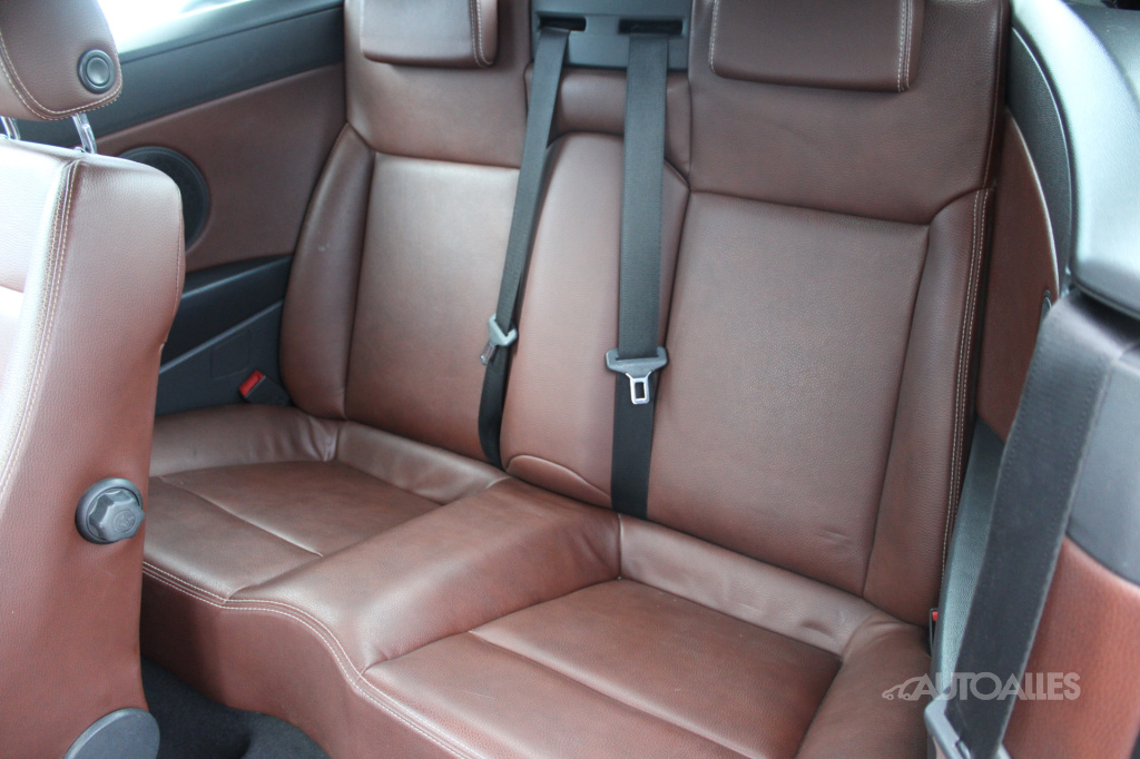 Opel Astra Twintop 1,8 i 16V 103 kW - 12